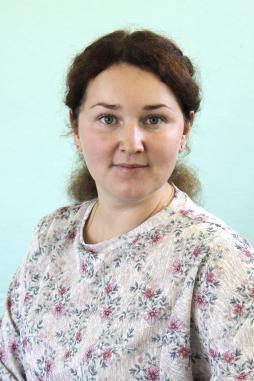 Асташина Дарья Александровна