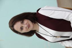 Руководитель школьного методического объединения учителей гуманитарного цикла Седова Елена Николаевна